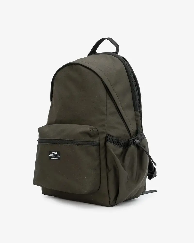 WAKAI BACKPACK VERDE miniatura 2