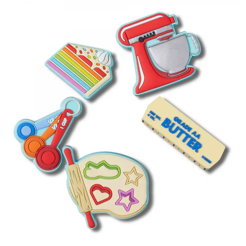 Wake and bake 5 pack