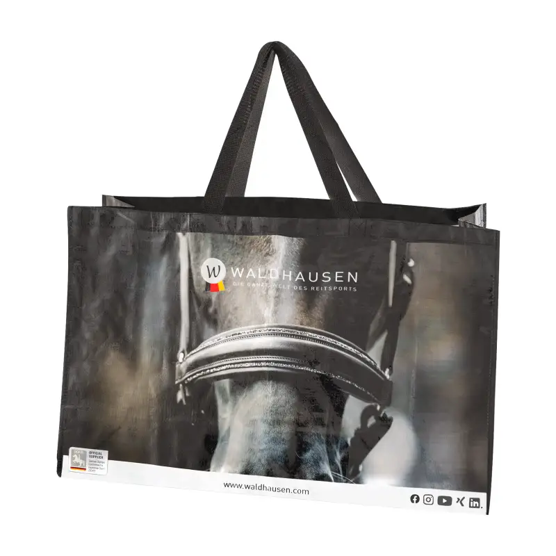 Borsa per il trasporto grande modello Waldhausen