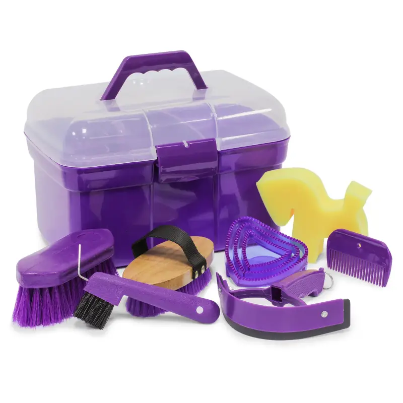 Box per la toelettatura Waldhausen