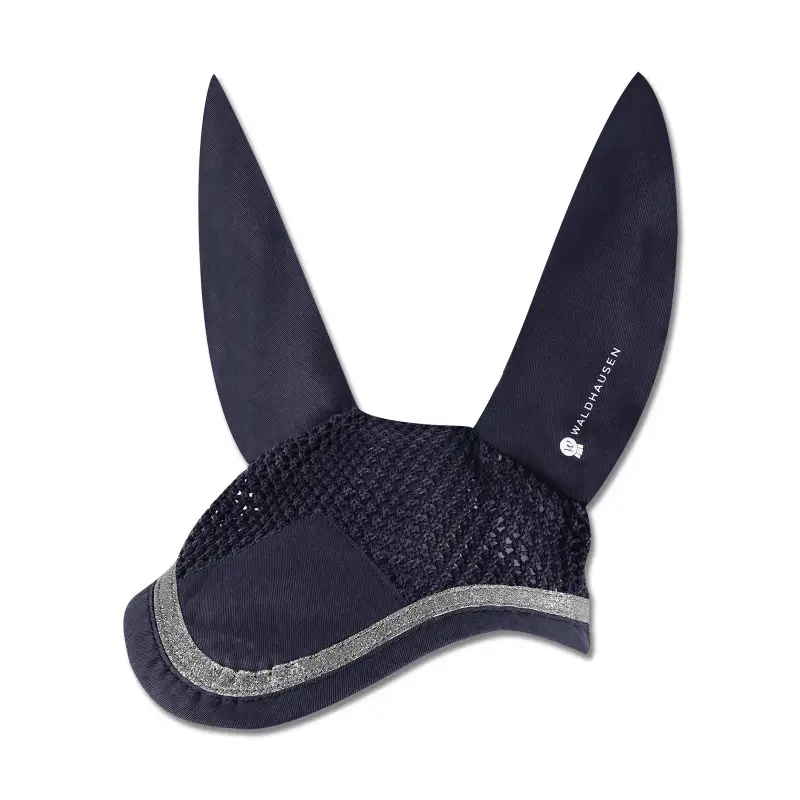 Cappuccio per cavallo da competizione corto Waldhausen