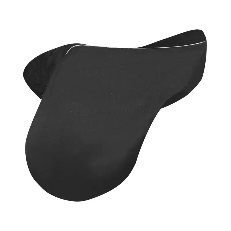 Copertura per sella in cotone per cavallo Waldhausen