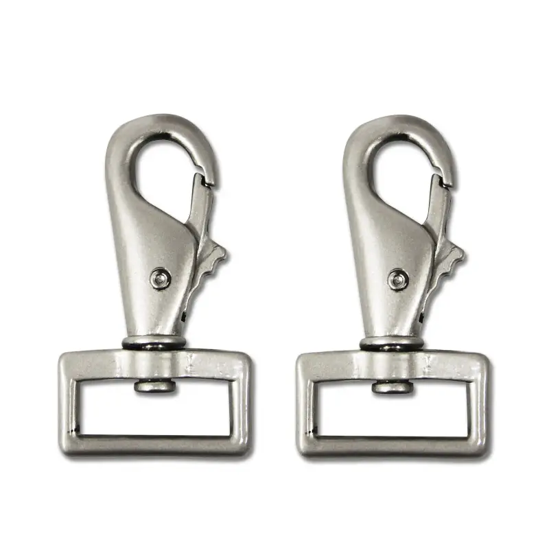 Moschettone per coperta da cavallo Waldhausen