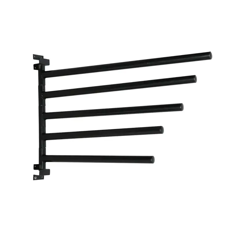 Porta-sottopancia con 5 bracci girevoli Waldhausen