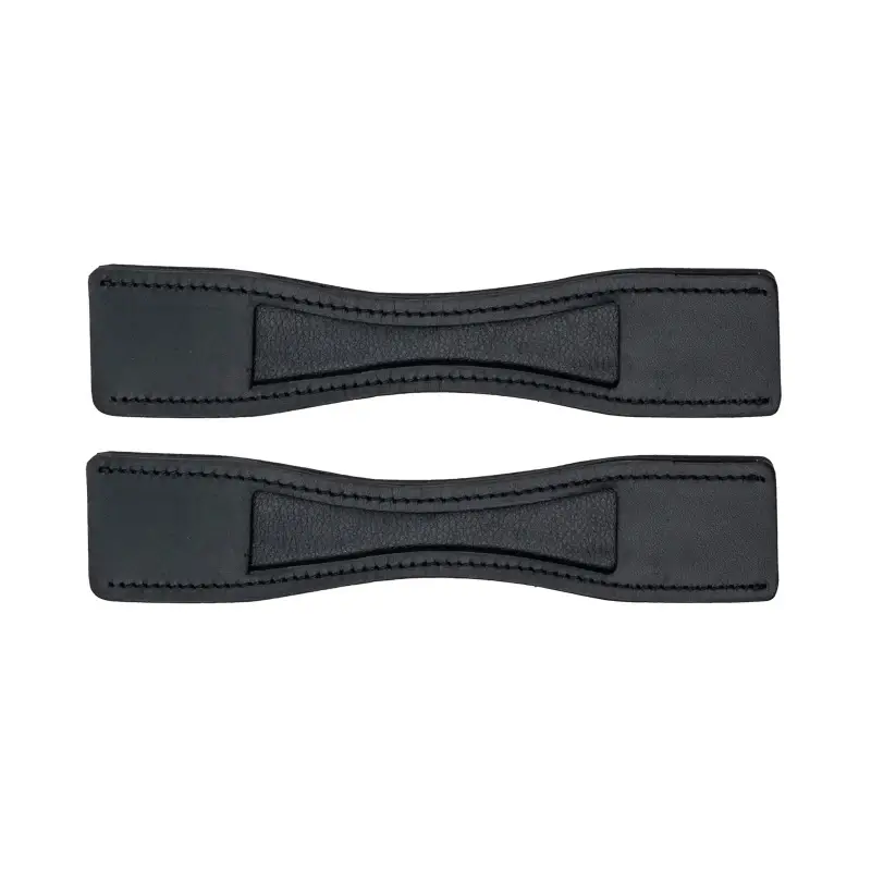 Protezione per speroni in pelle Waldhausen