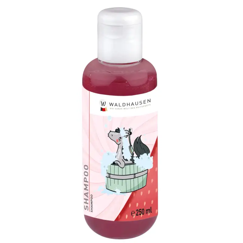 Shampoo per cavallo Waldhausen Kids