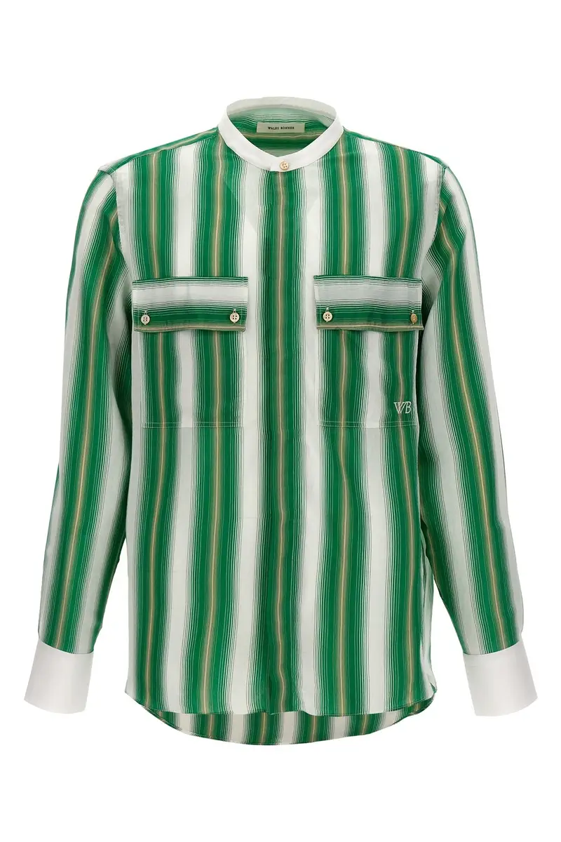 Camicia Cadence Multi