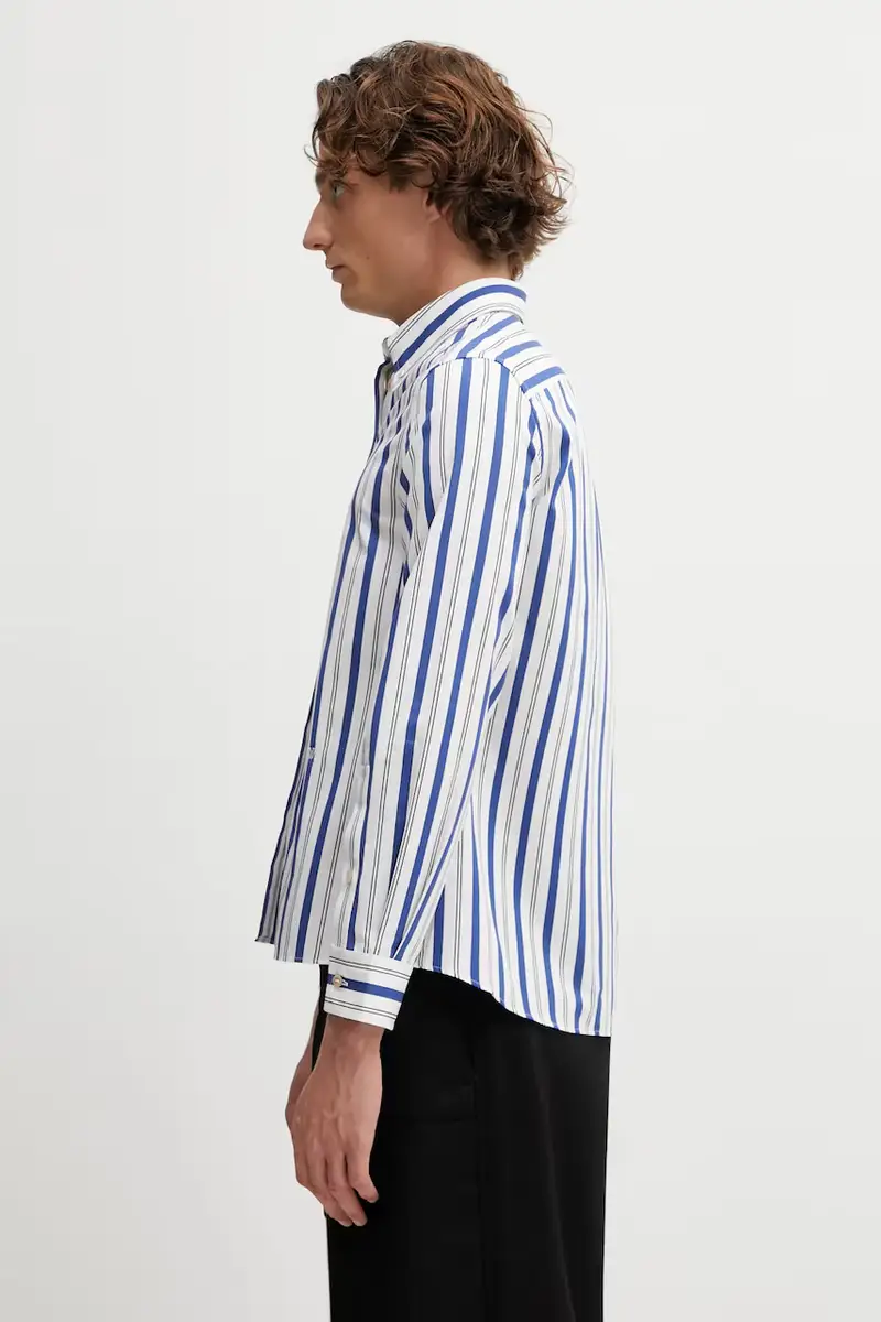 camicia in cotone Daylight Shirt Bianco miniatura 2