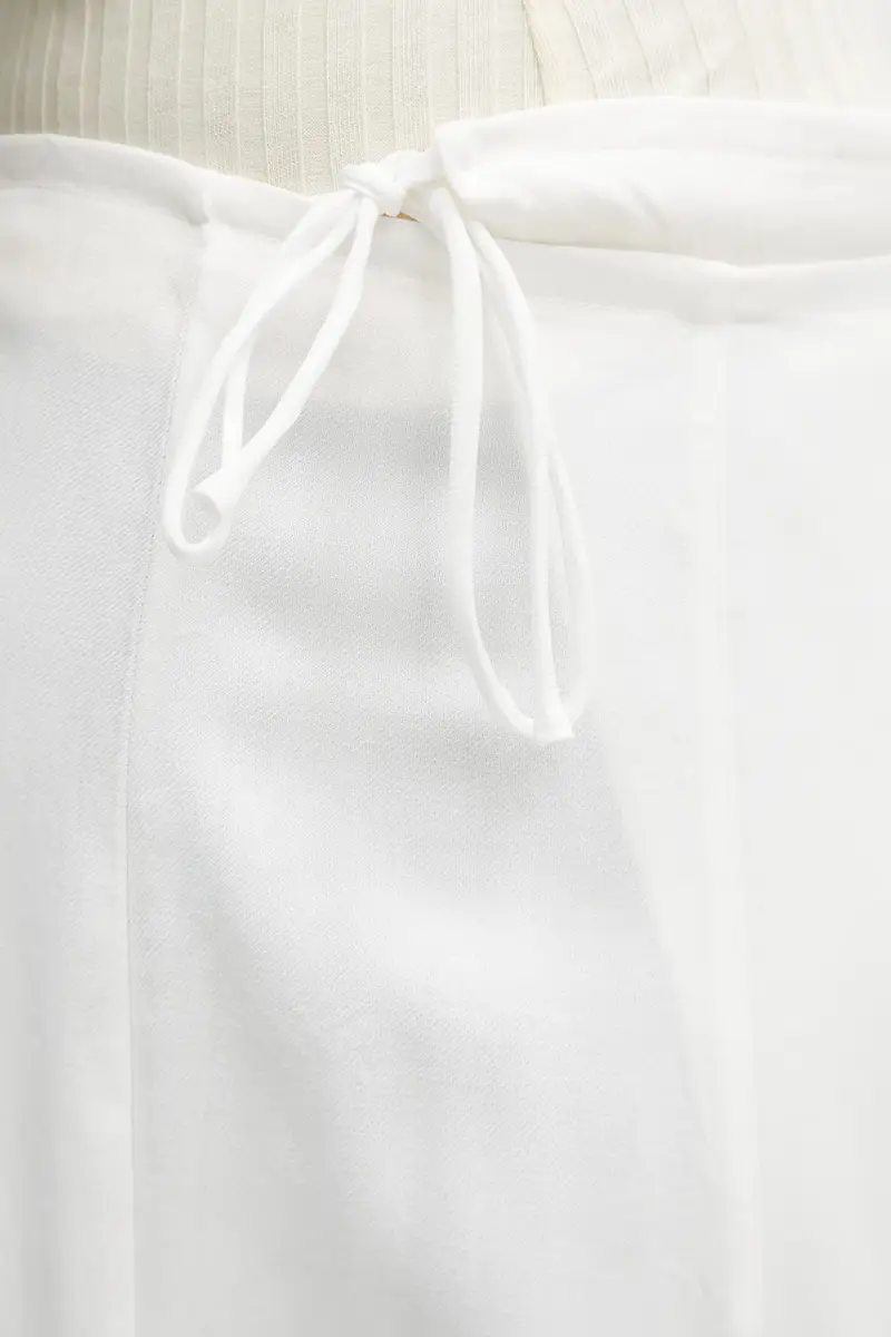 gonna Antille Bianco miniatura 4