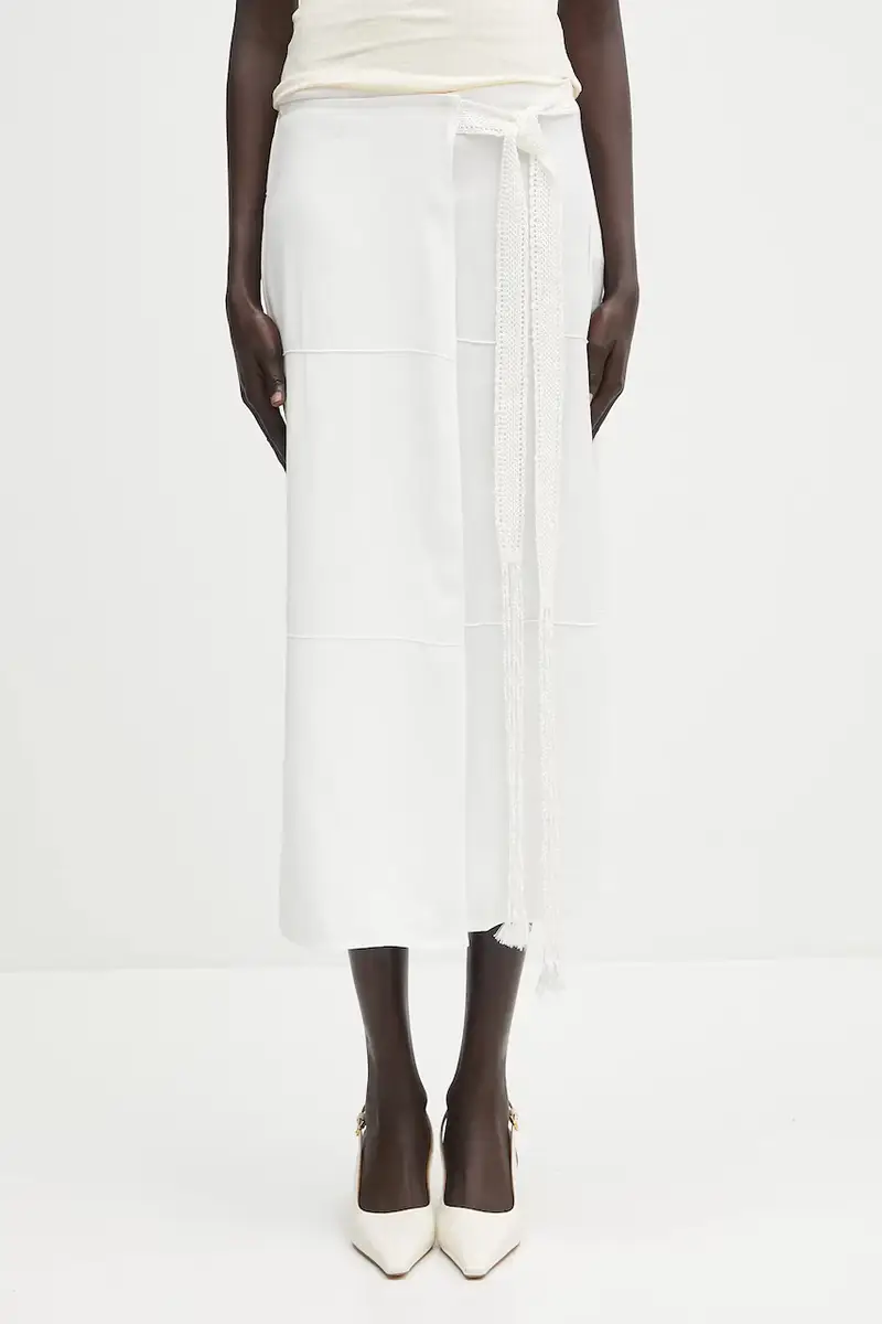 gonna Antille Bianco