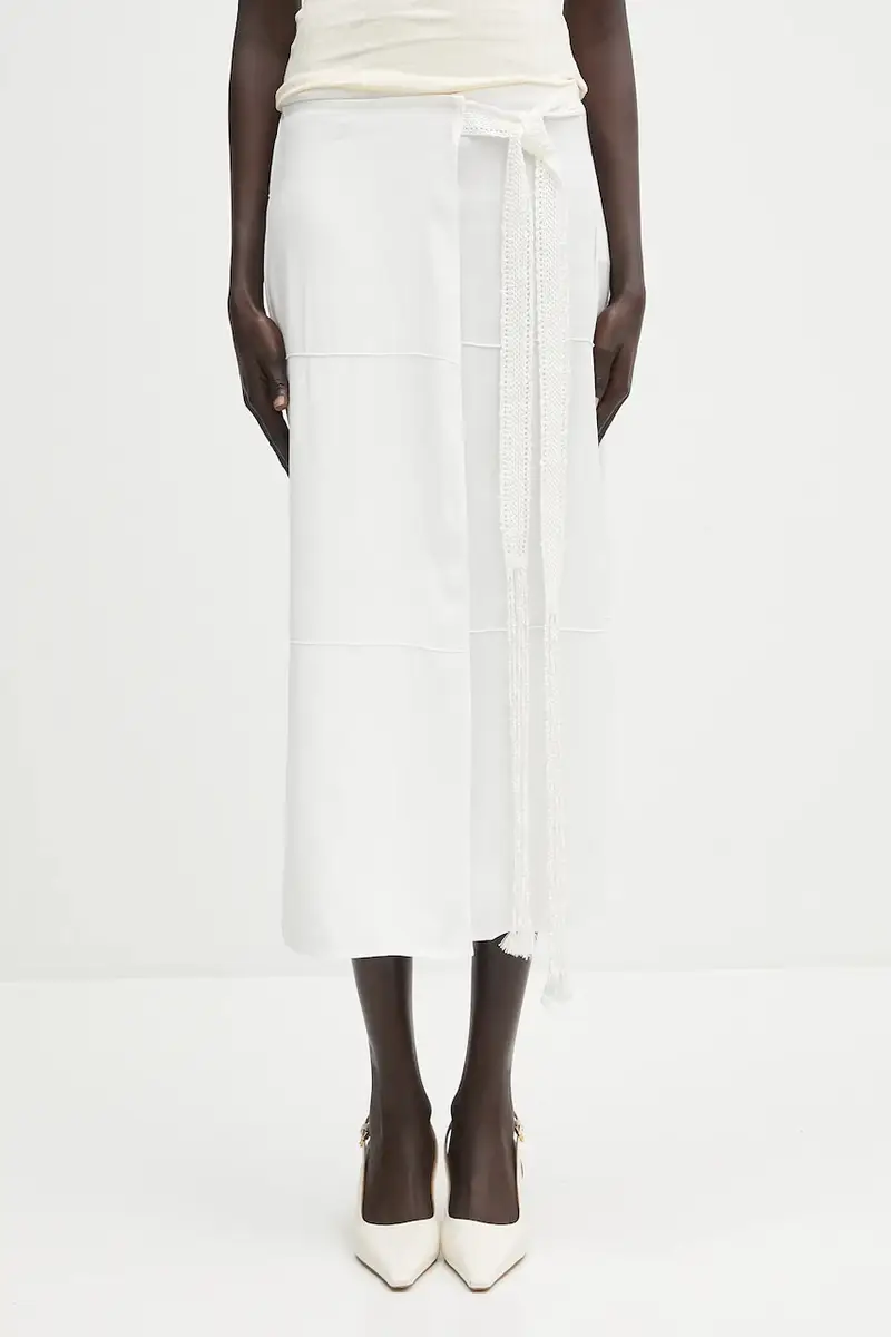 gonna Antille colore bianco WS25SK05.VI03.100