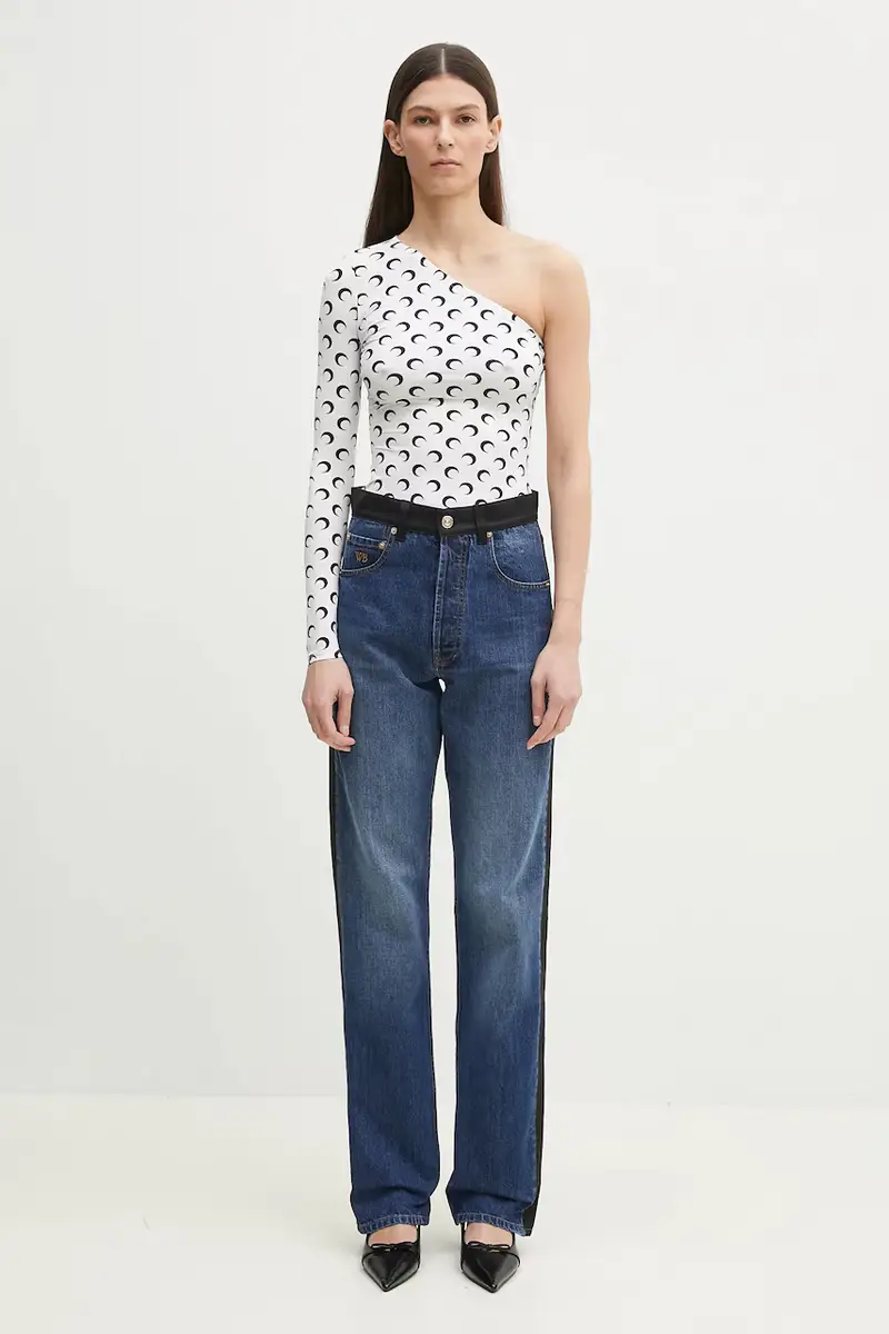 Wales Bonner Jeans Denim 4157418 miniatura 5