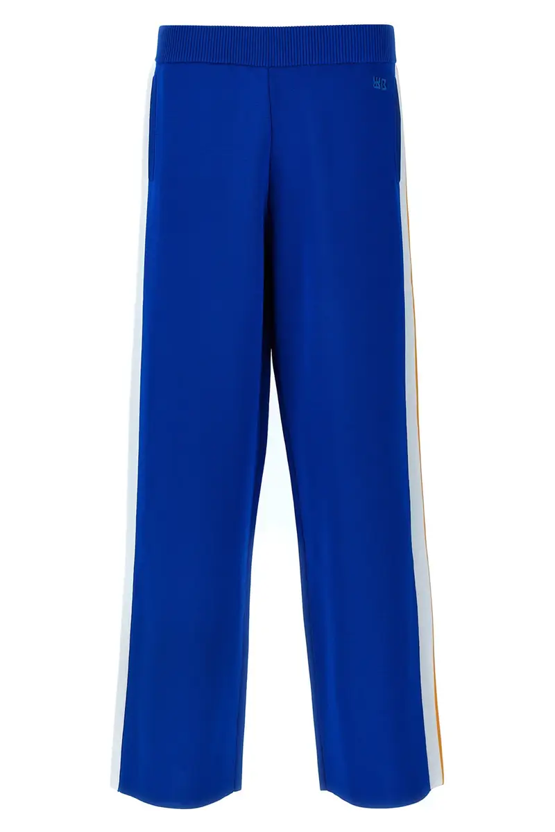 Jogging Tide Track Blu