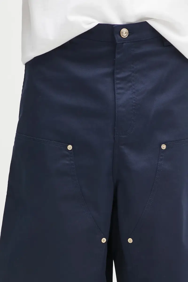 pantaloncini Kingston Blu navy miniatura 4