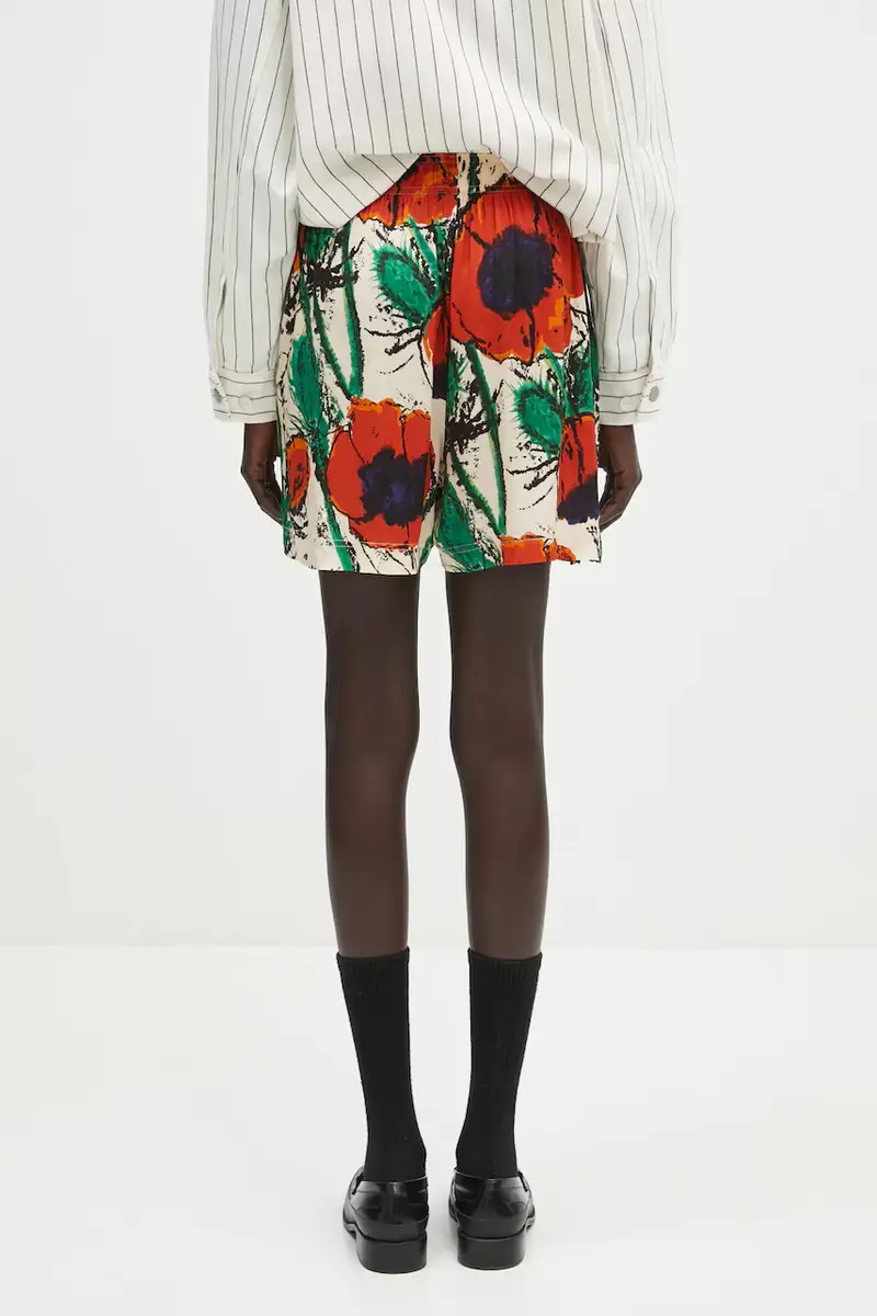 pantaloncini Ocean Multicolore miniatura 3