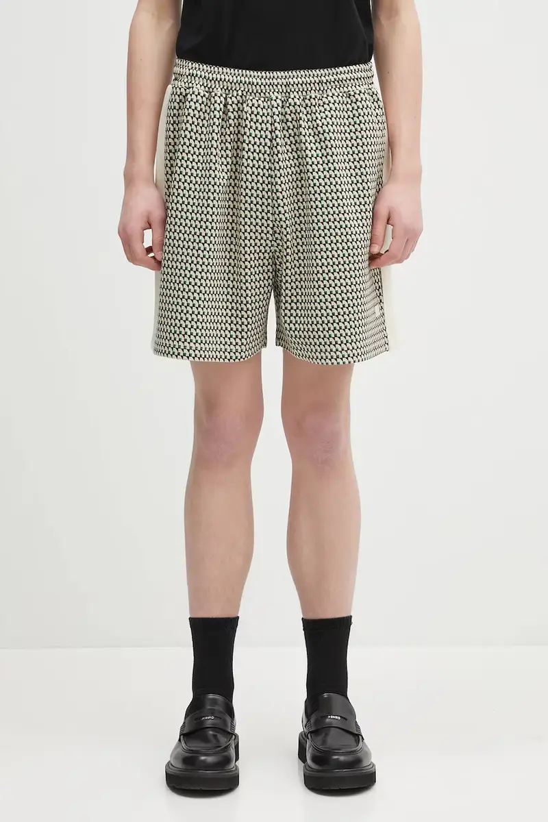 pantaloncini Power Beige