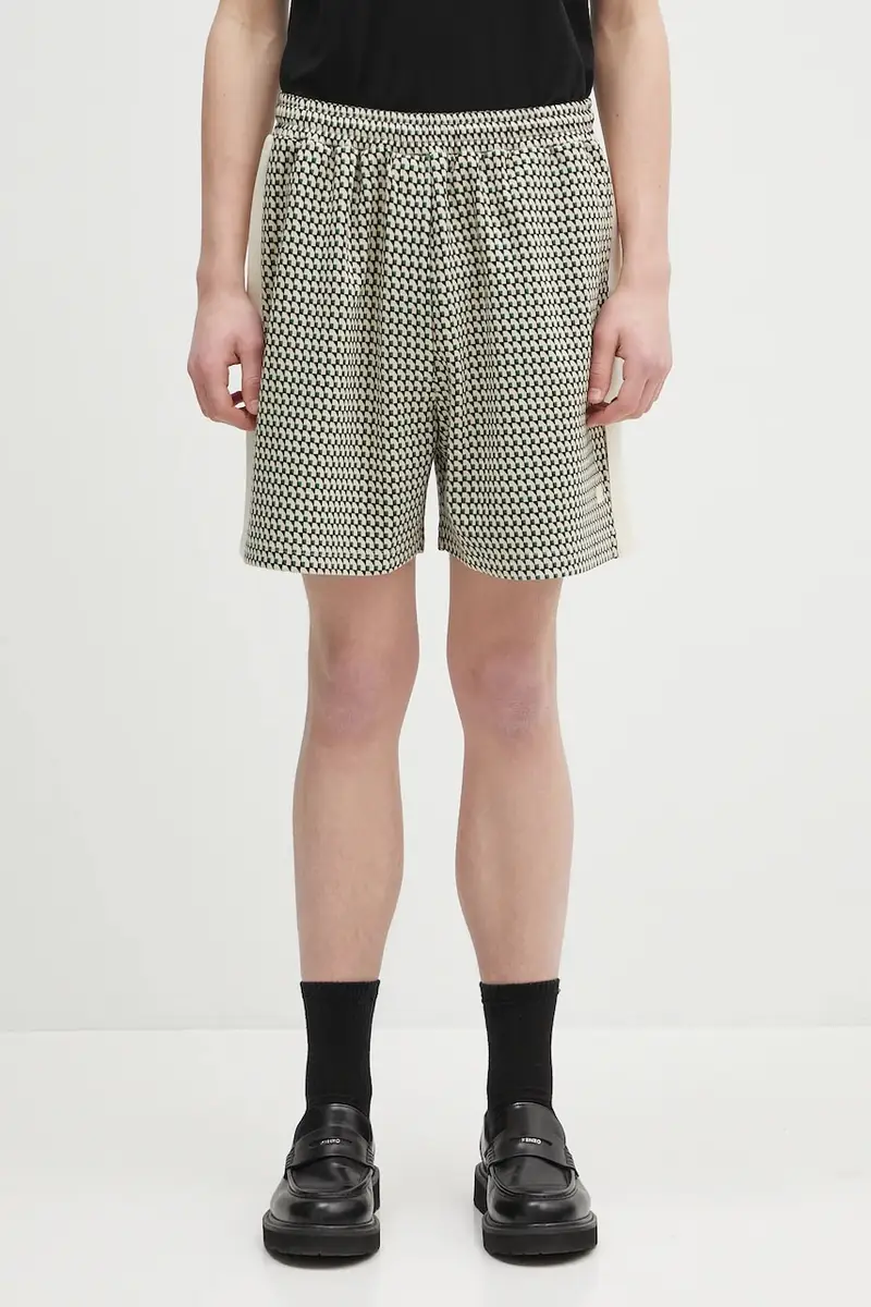 pantaloncini Power colore beige US25JE36.JE22.1780