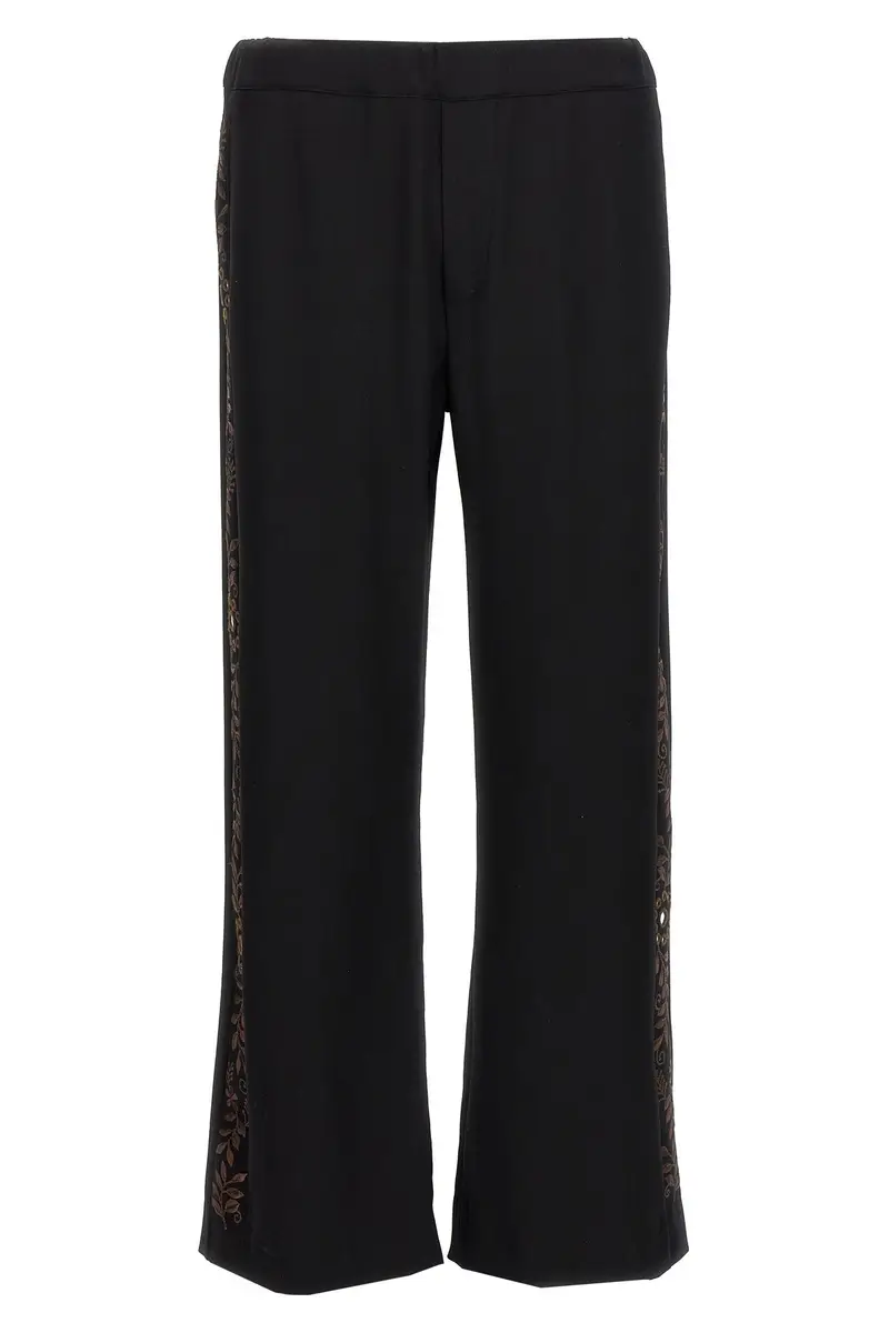 Pantalone Cairo Nero