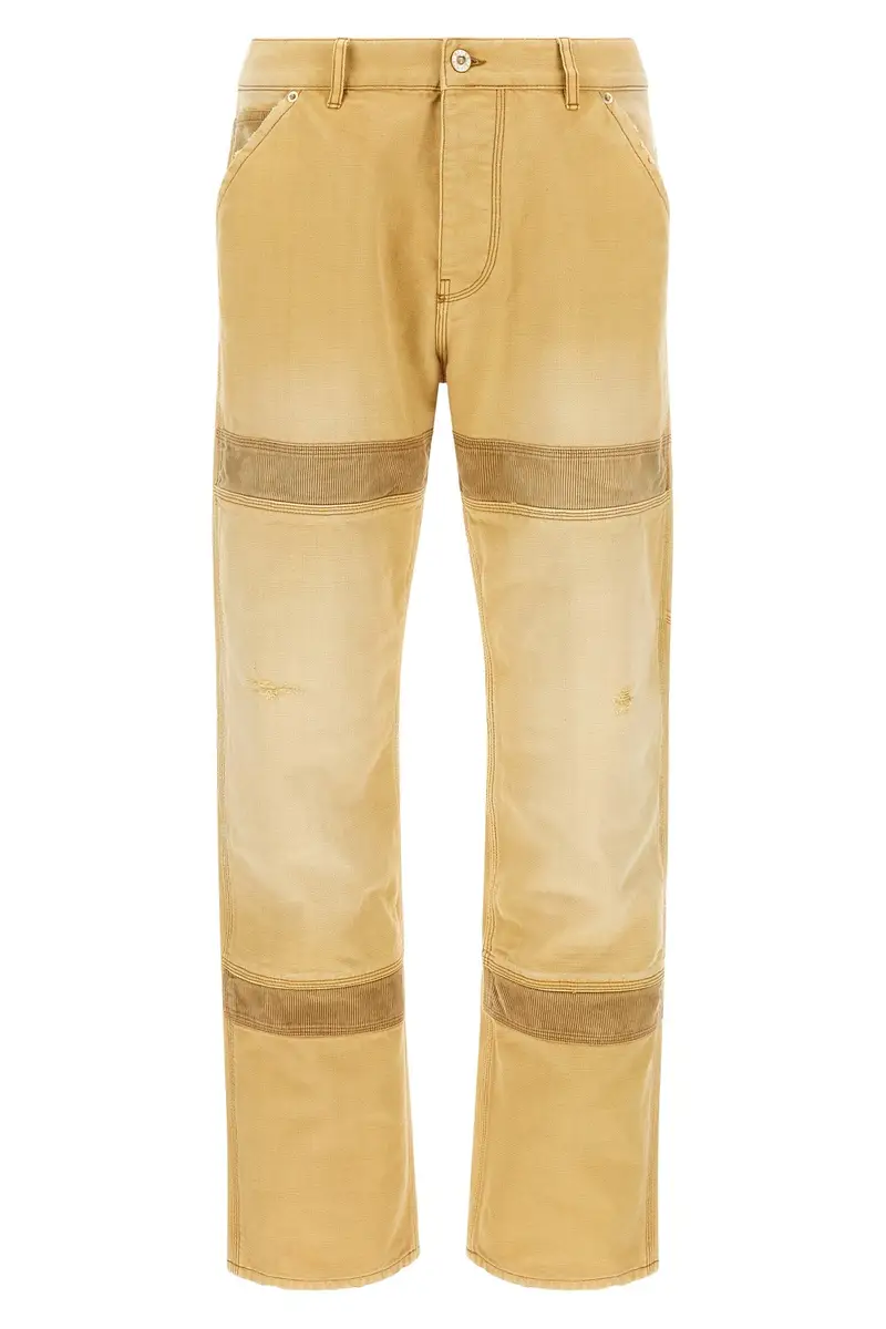 Pantalone 'Sierra' Beige