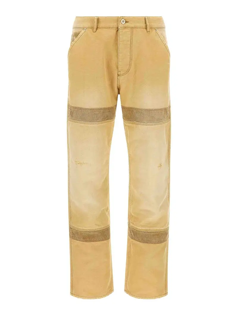 Pantaloni della Sierra Beige