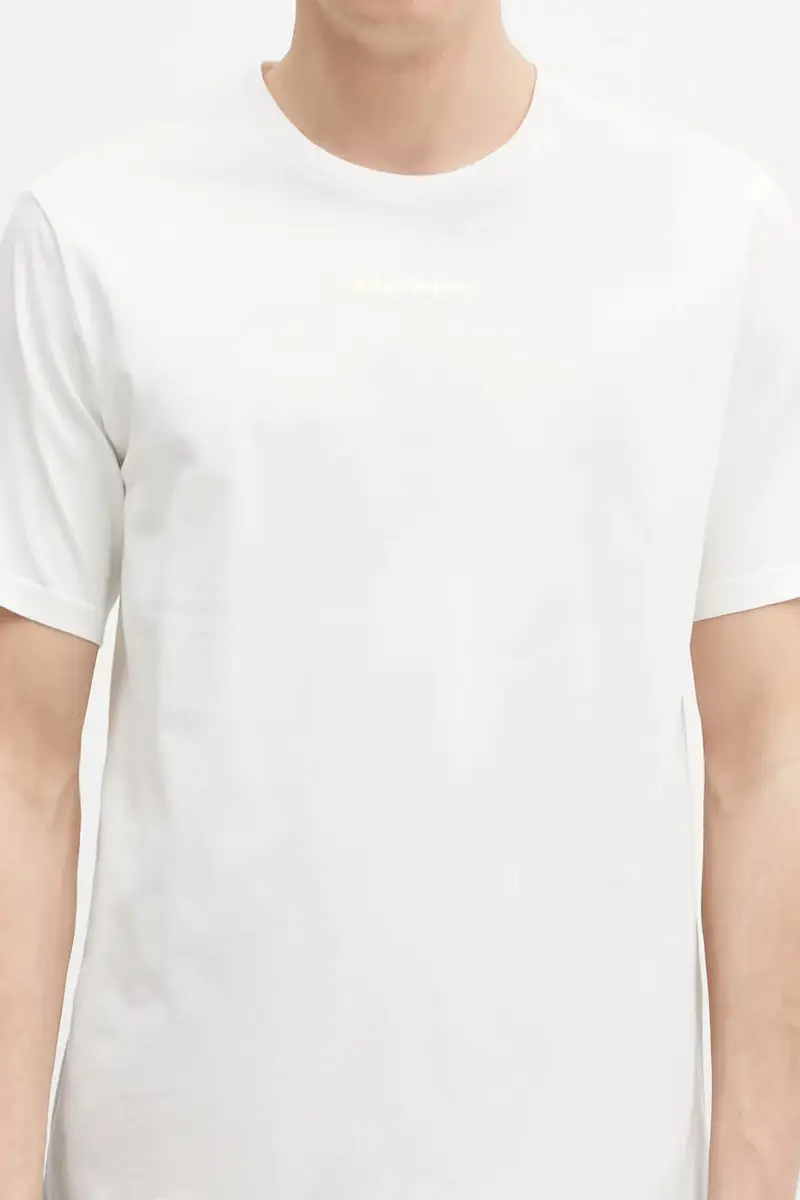 Wales Bonner T-shirt Bianco 4157297 miniatura 4