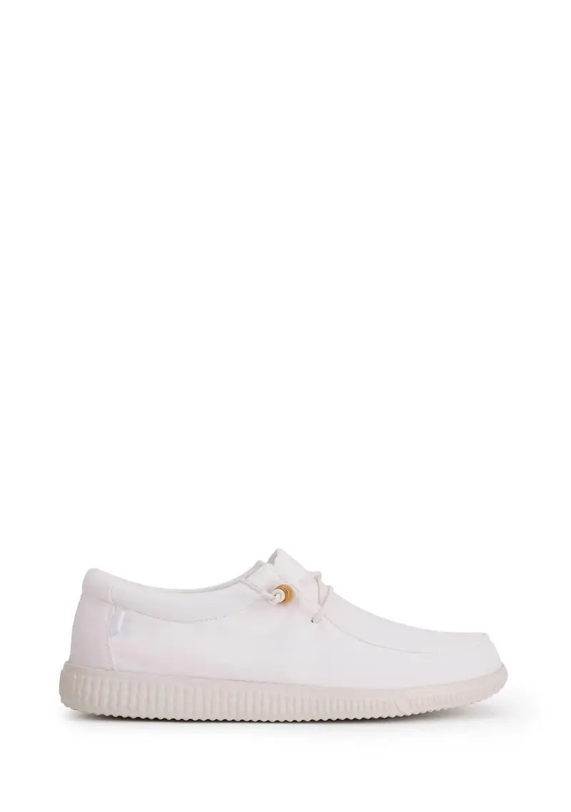 WALK IN PITAS - Sneakers Uomo Bianco