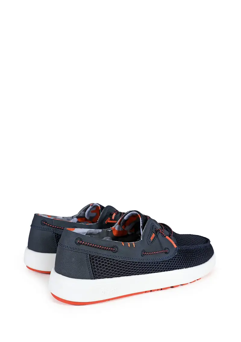 WALK IN PITAS - Sneakers Uomo Blu miniatura 2