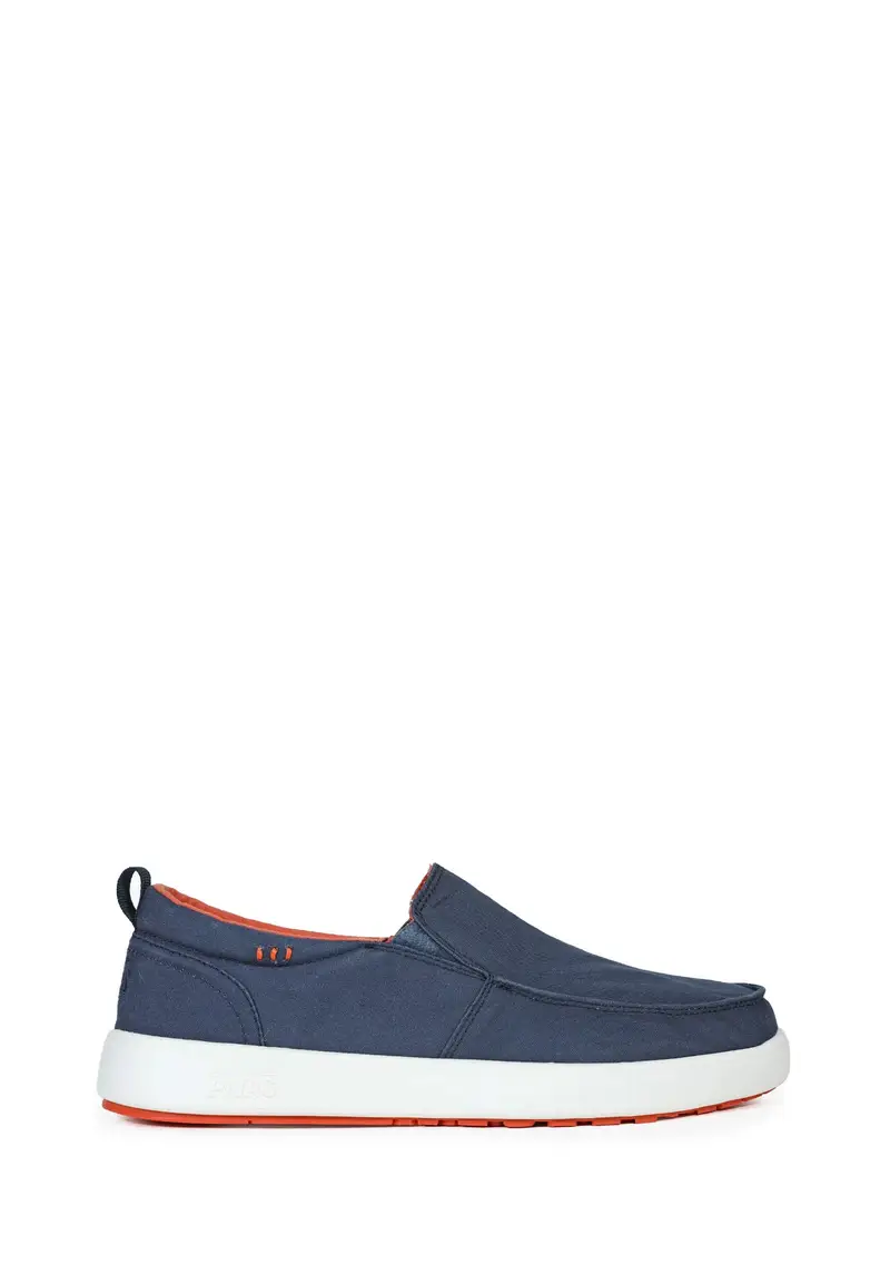 WALK IN PITAS - Sneakers Uomo Blu