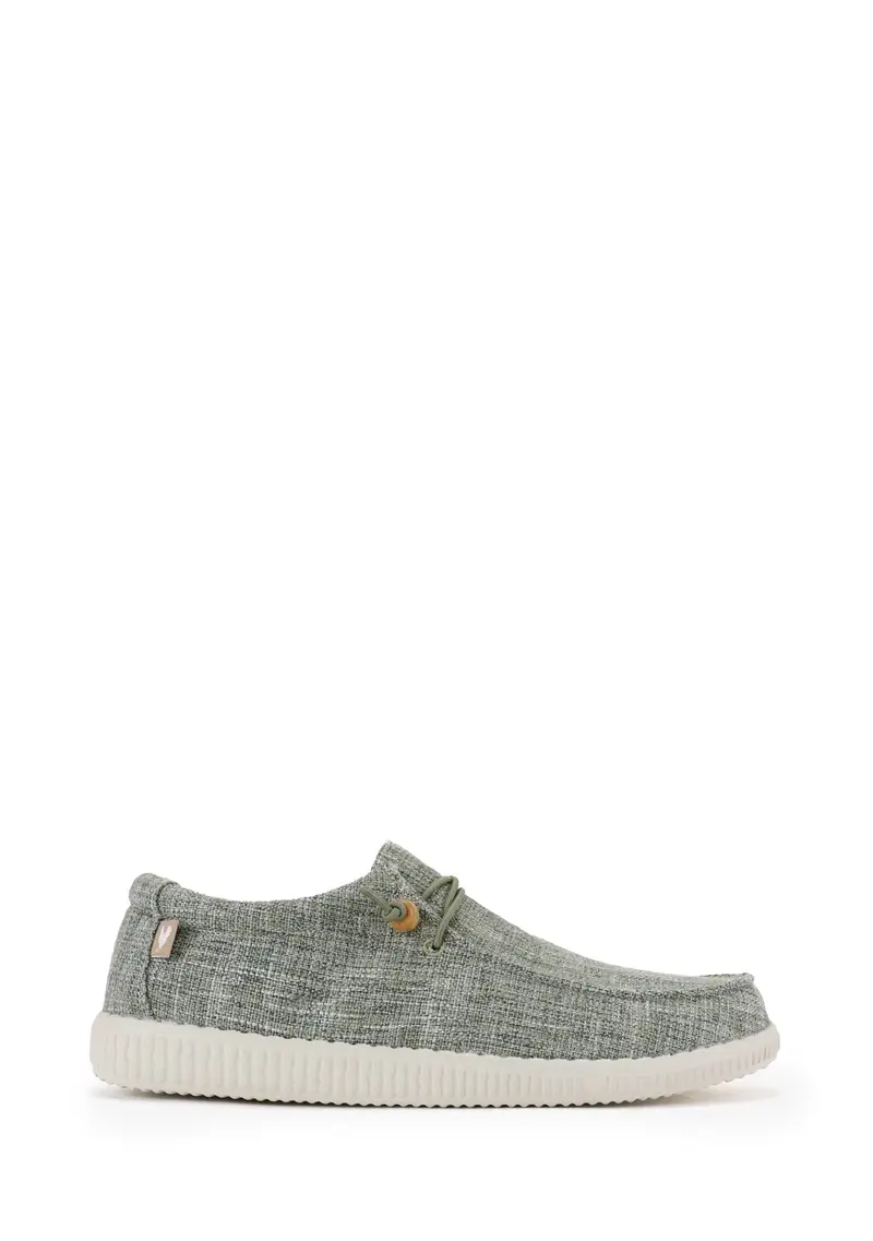 WALK IN PITAS - Sneakers Uomo Kaki