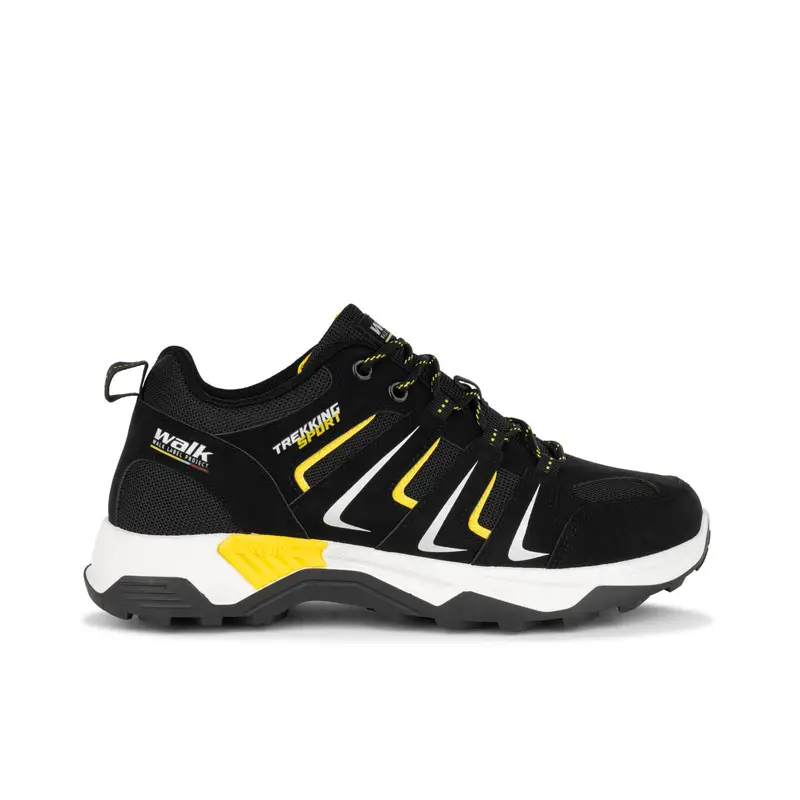 WALK Scarponcini Uomo 2662257