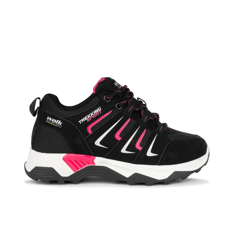 WALK Scarponcini Donna Rosa 2662260