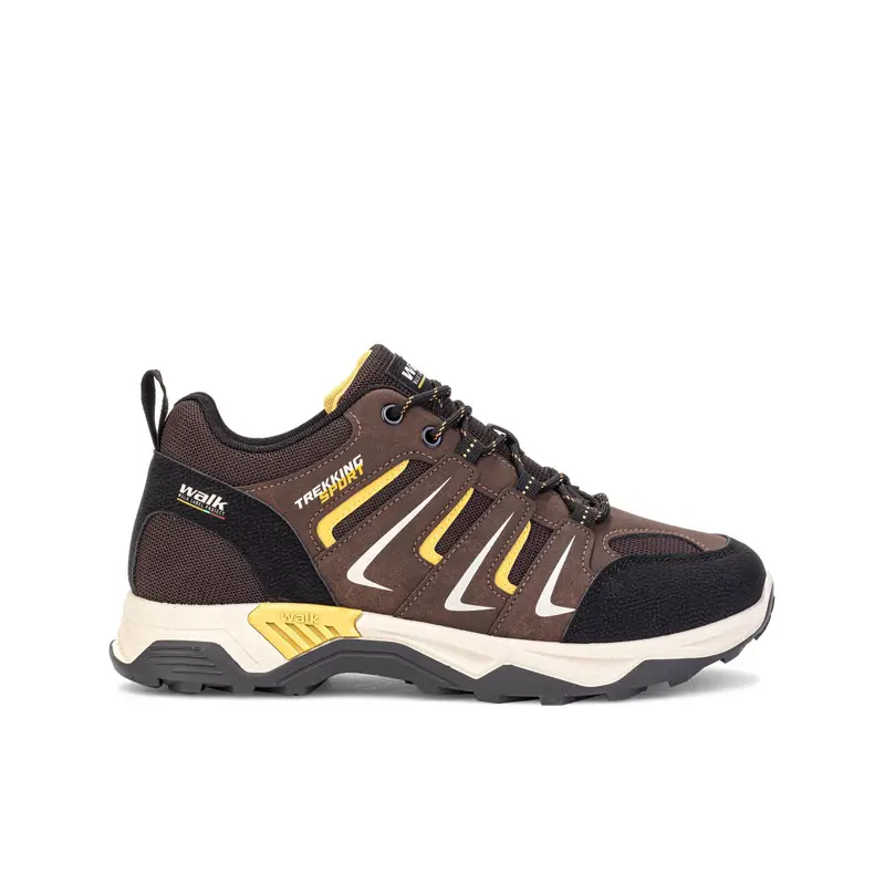 WALK Scarponcini Uomo 2659339