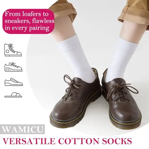 Wamicu Calze Donna 2985162 miniatura 3