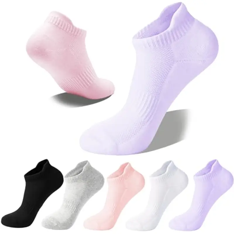 Wamicu Calze Donna Nero 1603520