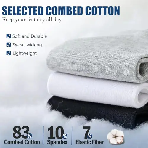 Wamicu Calze Uomo 3012848 miniatura 2