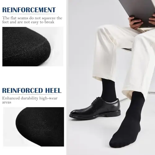 Wamicu Calze Uomo 3012848 miniatura 3