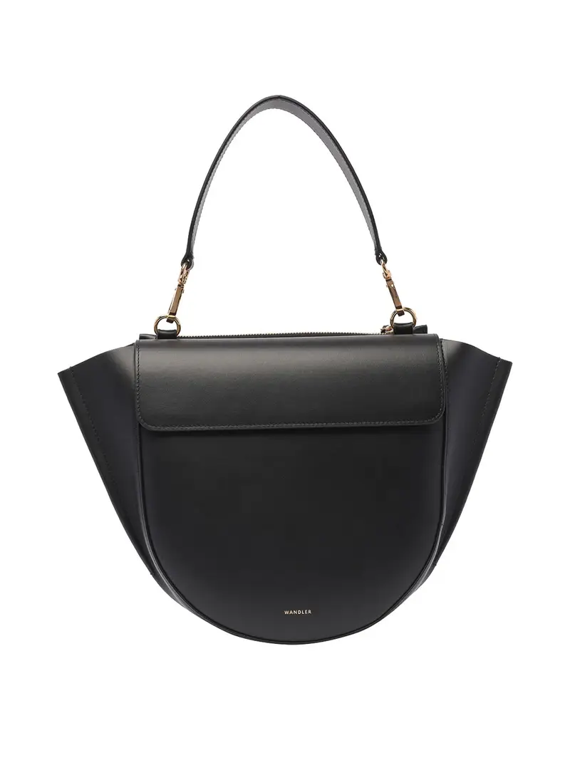 WANDLER Borsa a mano Nero 4186875