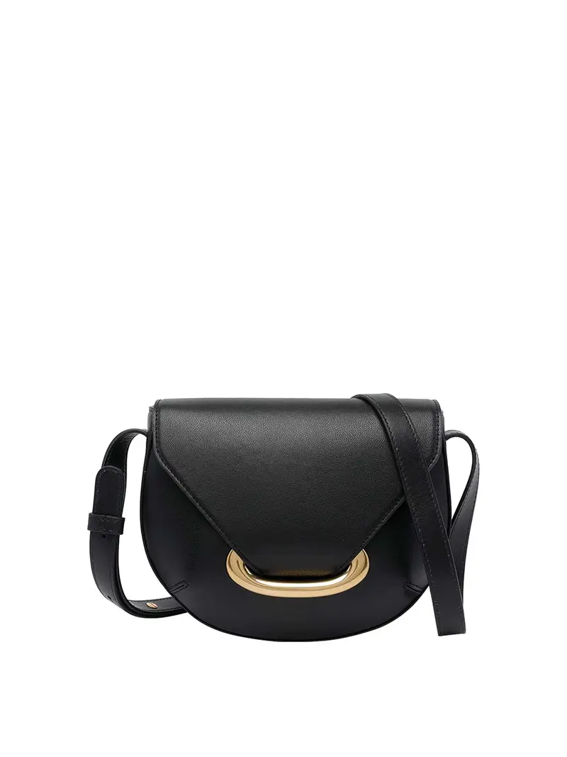 WANDLER Borsa a tracolla Nero 4186887