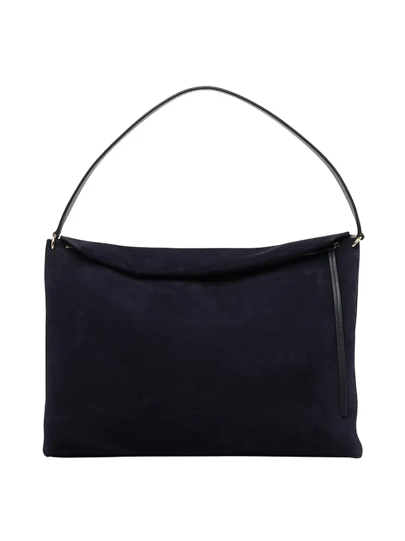 Borsa tote Penelope Blu