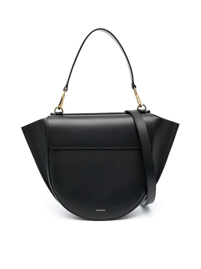 Medio di sacca di hortensia Nero