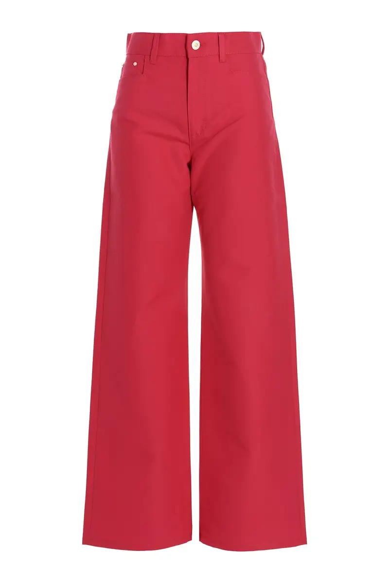 Pantalone Magnolia Fuxia