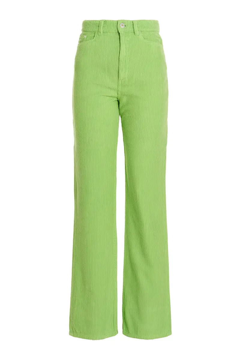 Pantalone Rose Verde