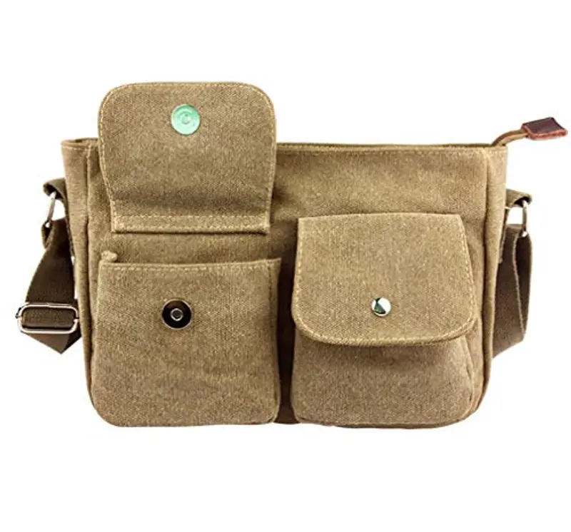 WANHONGYUE Borsa a tracolla 2387441 miniatura 3