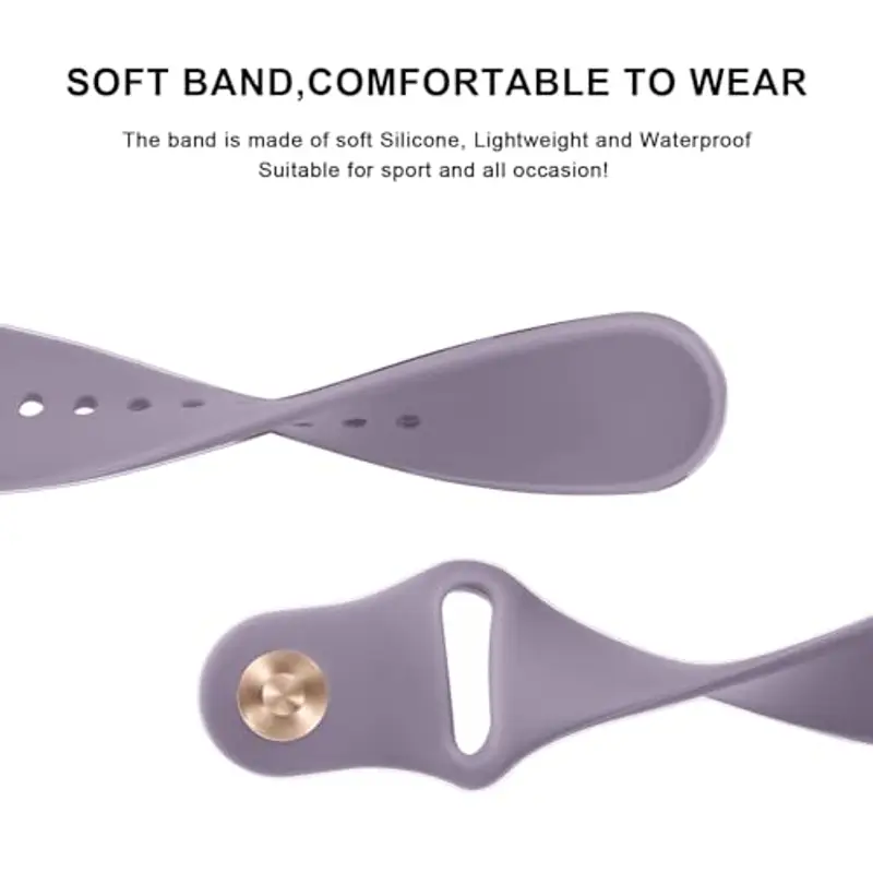 Wanme Smartwatch Lilla 1597251 miniatura 3