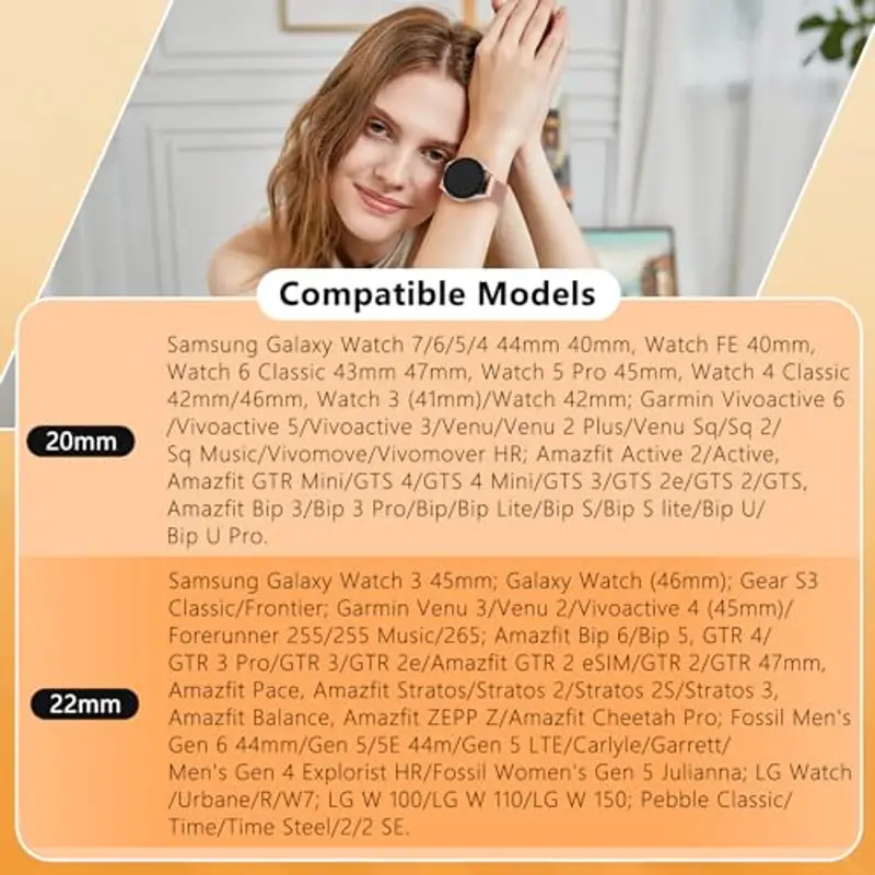 Wanme Smartwatch 1597250 miniatura 2