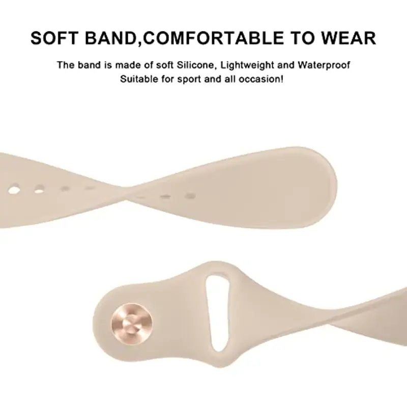 Wanme Smartwatch 1597250 miniatura 3