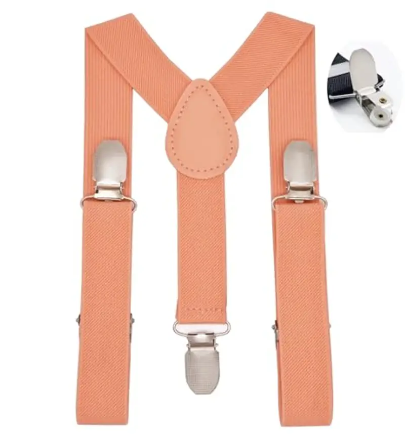 WannGe Bretelle Rosa 2096525