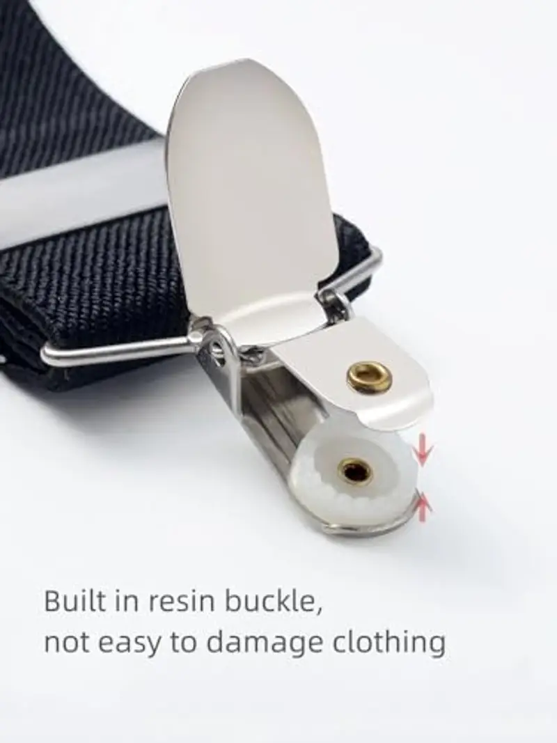 WannGe Bretelle Blu 2096528 miniatura 3