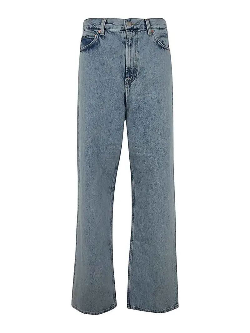 WARDROBE.NYC Jeans Blu 4125789