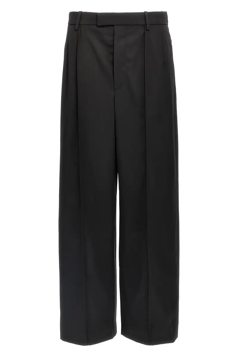 Pantalone Rhw Nero
